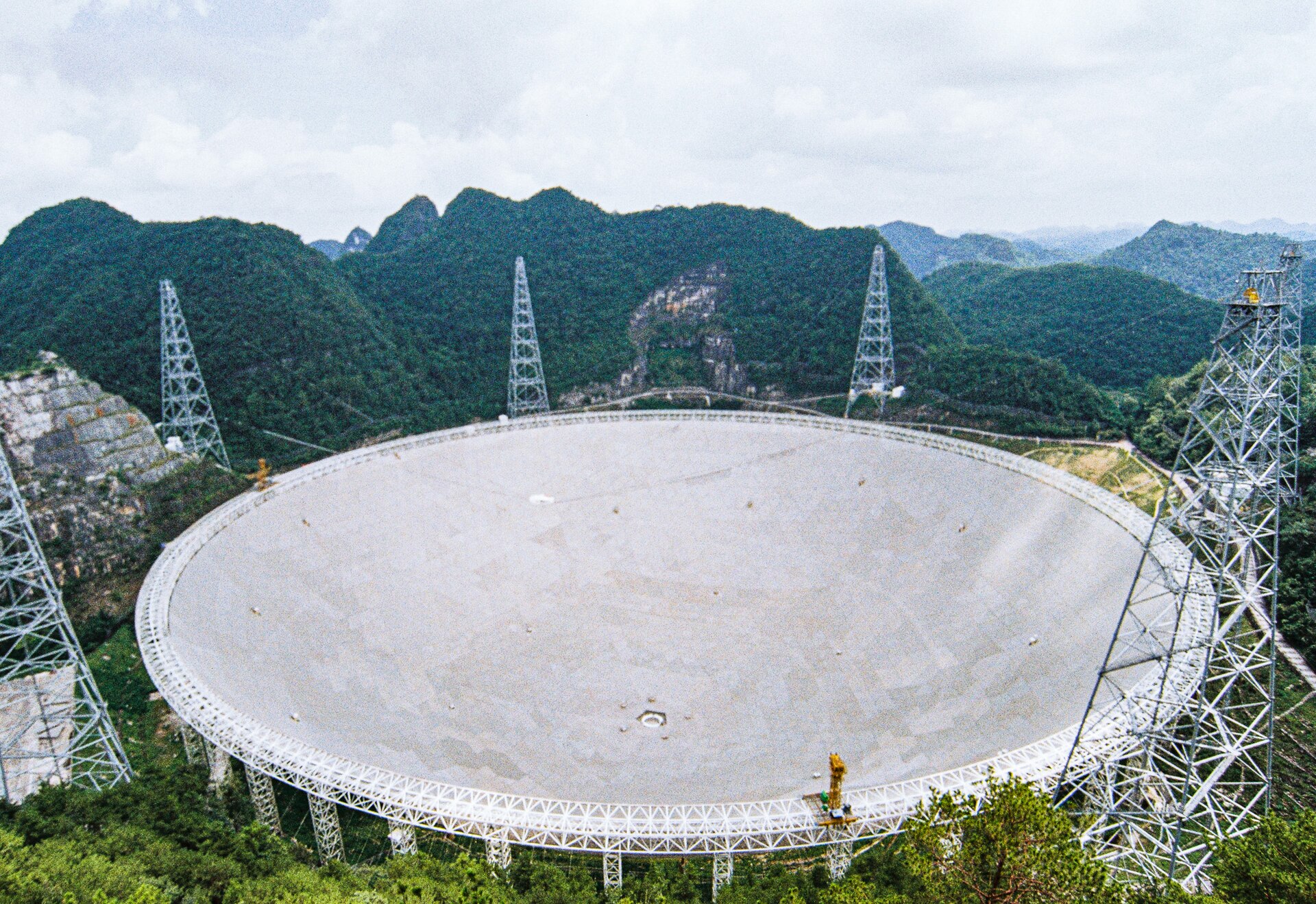 Sky Eye Night Planet Homestay under the night sky